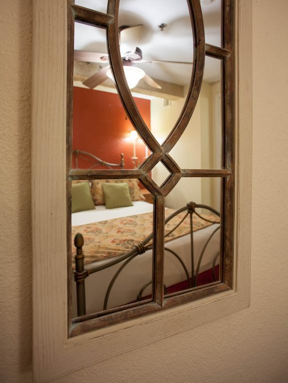 Club Wyndham Riverside Suites San Antonio Exteriör bild