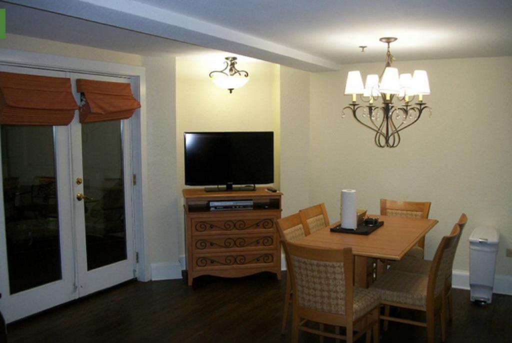 Club Wyndham Riverside Suites San Antonio Rum bild