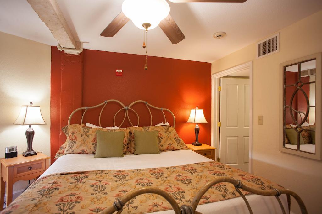 Club Wyndham Riverside Suites San Antonio Rum bild