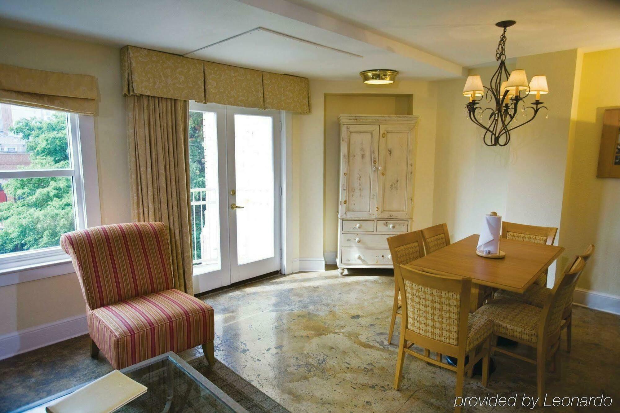 Club Wyndham Riverside Suites San Antonio Exteriör bild