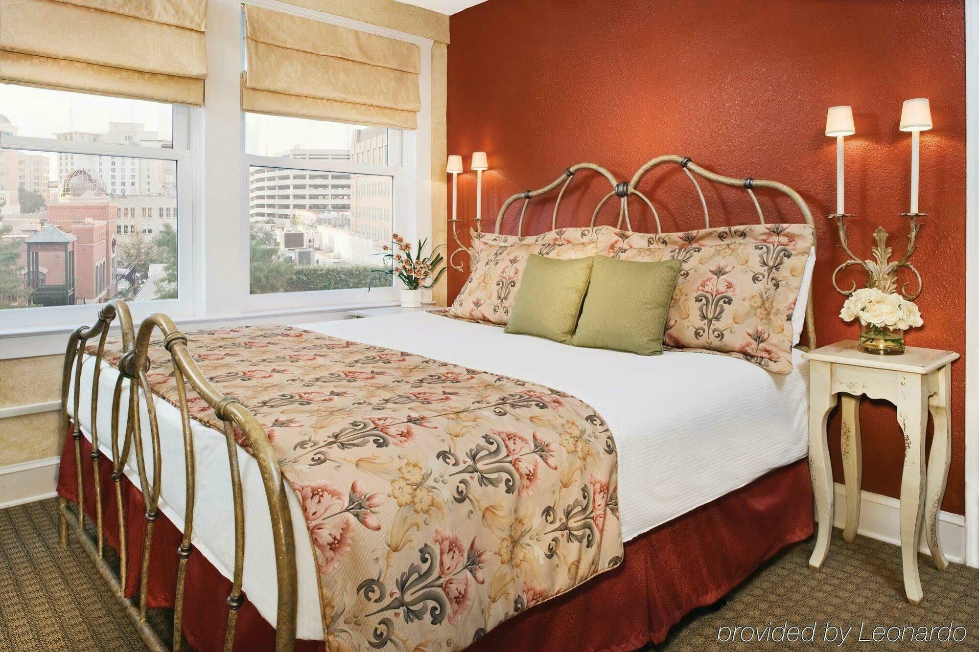 Club Wyndham Riverside Suites San Antonio Exteriör bild