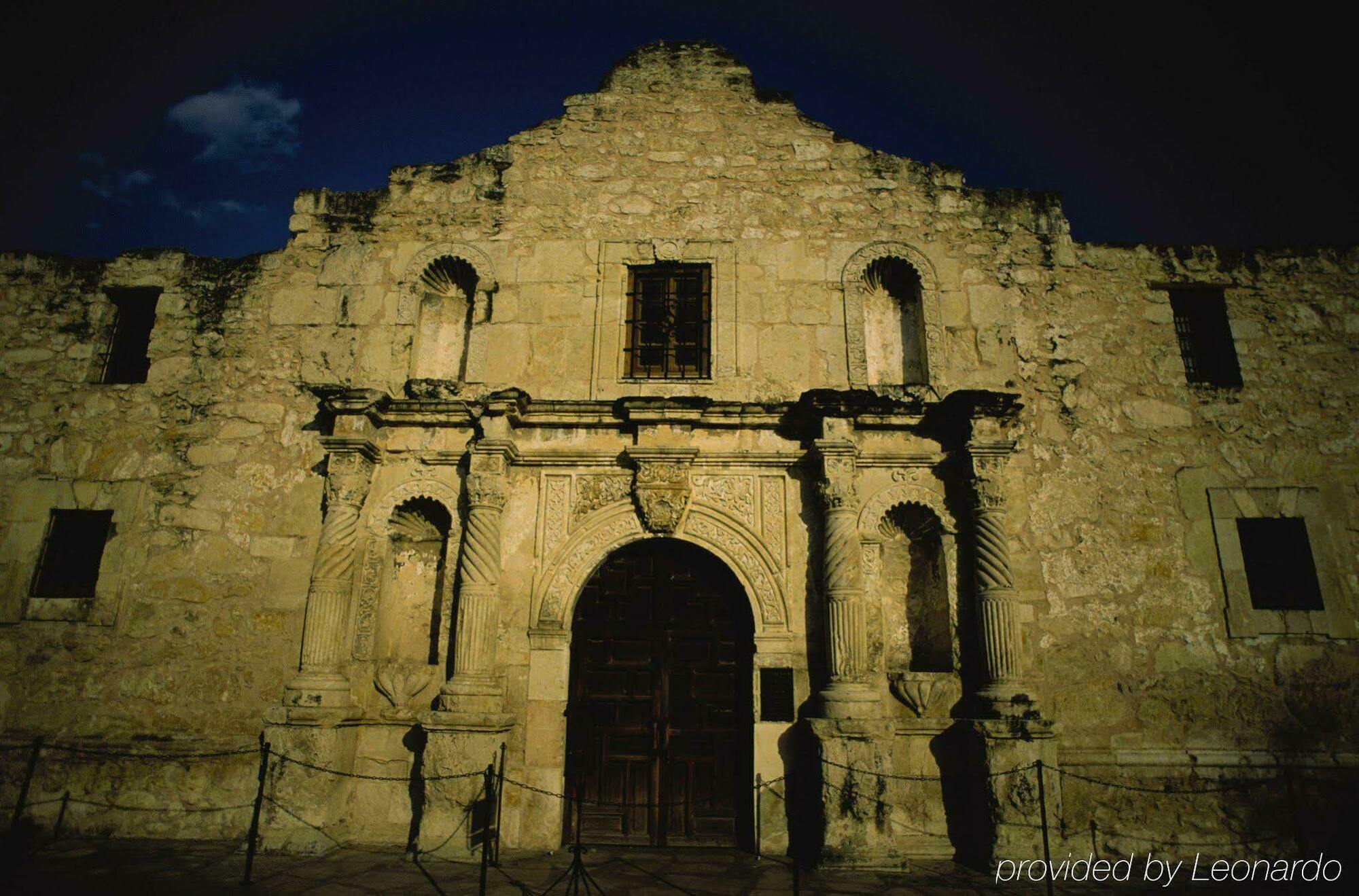 Club Wyndham Riverside Suites San Antonio Exteriör bild